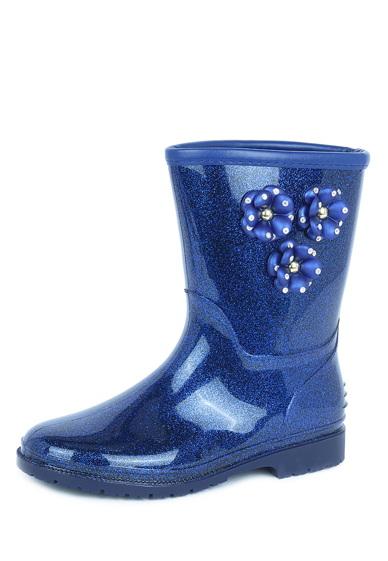 

Сапоги резиновые T.TACCARDI 49546 цв. темно-синий р. 30, FL19AW-12
