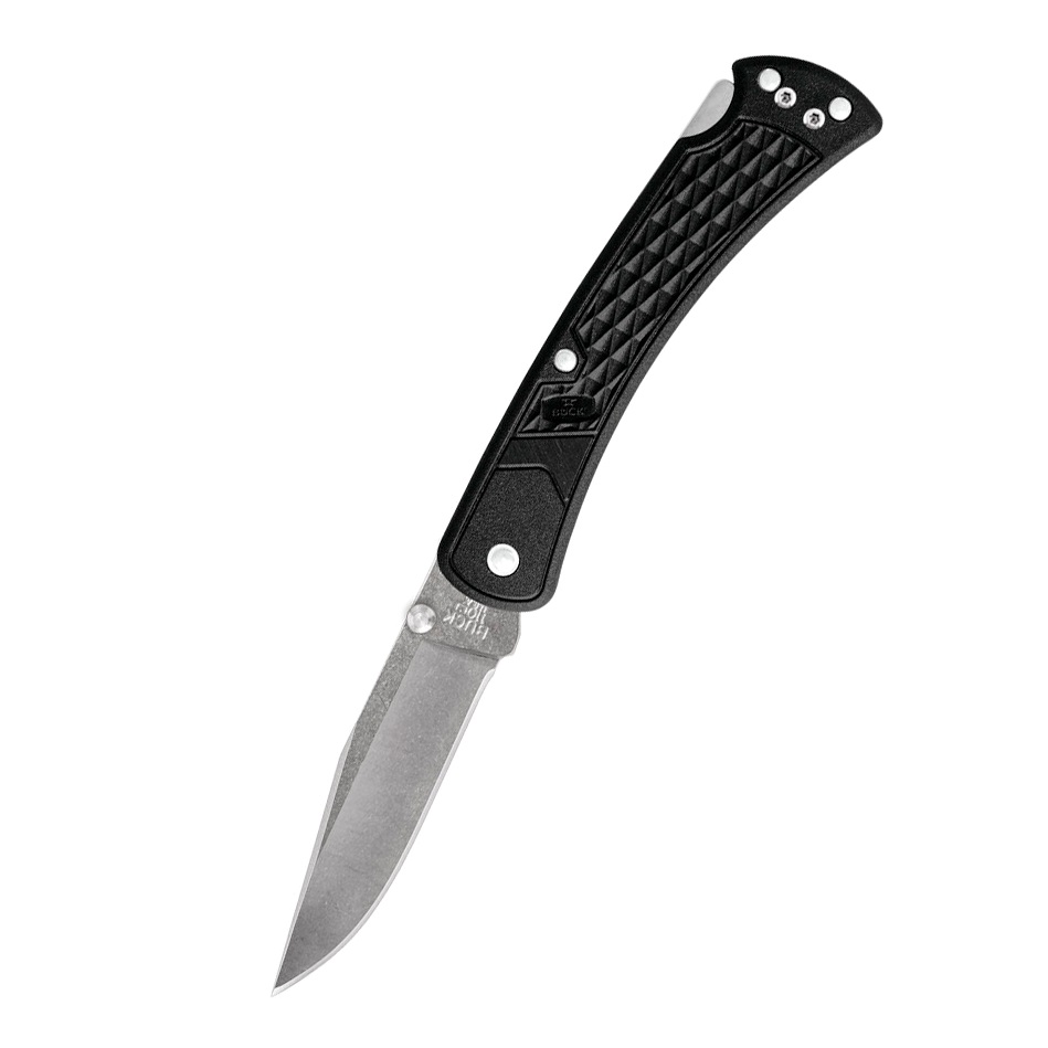 фото Нож buck модель 0110bks1 110 folding hunter slim select