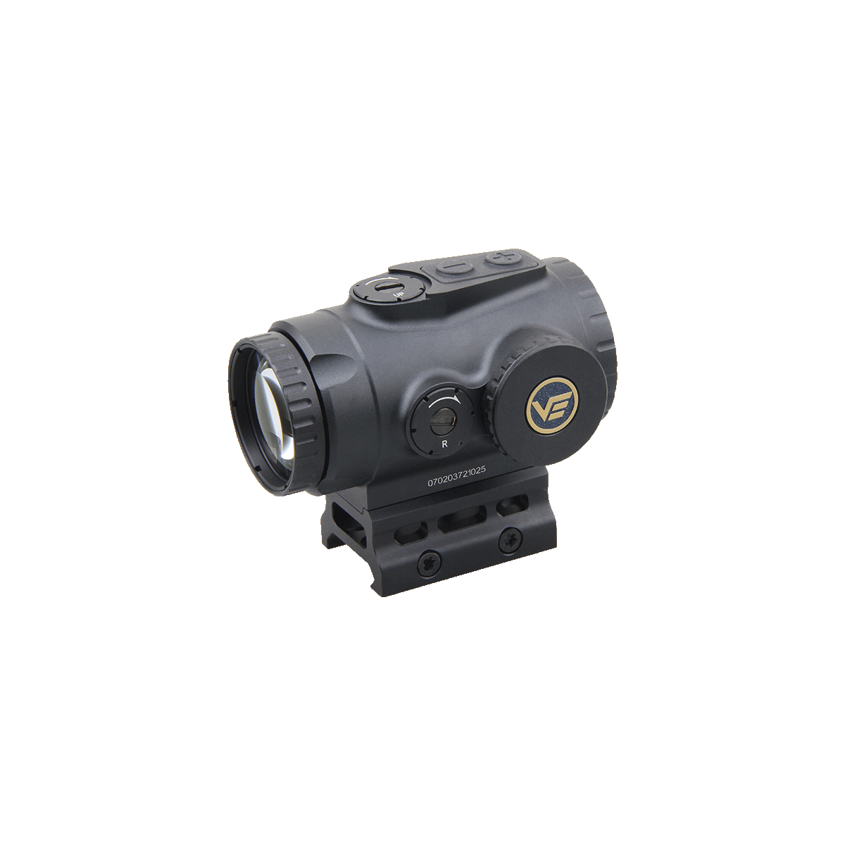 Призматический прицел Vector Optics Paragon 3x18 Micro Prism Scope SCPS-M03 21490₽