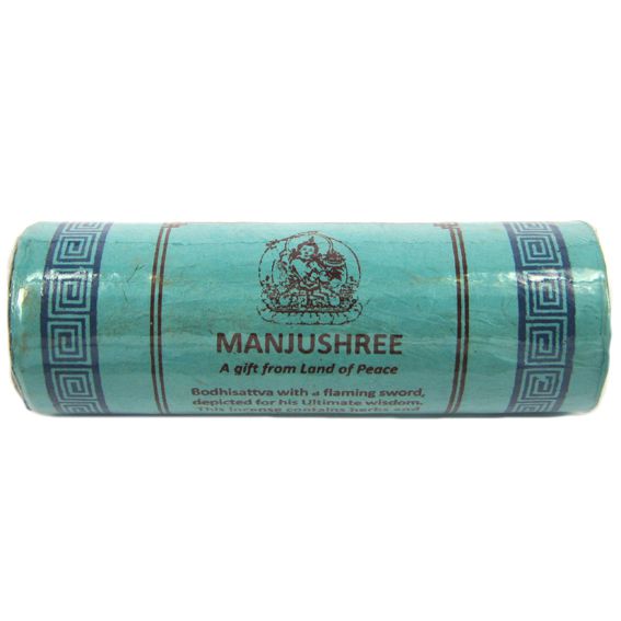 

Непальские аромапалочки Manjushree, 30 шт