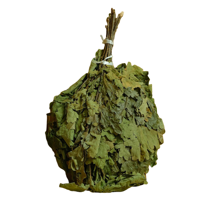 

Веник для бани Добропаровъ дубовый 1380516, 1380516