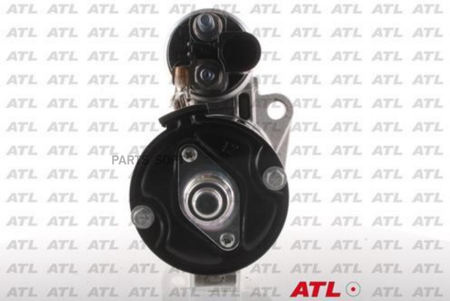 

Стартер 12V 2,0Kw (Фланец D-76,2 Mm.) 1Шт Delta Autotechnik A20260