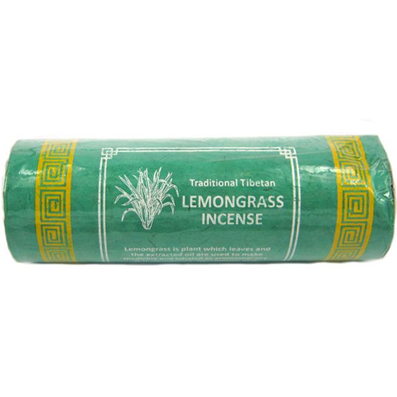 фото Непальские аромапалочки lemongrass, 30 шт cocosmarket