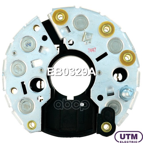 

Диодный Мост Генератора Utm арт. EB0329A