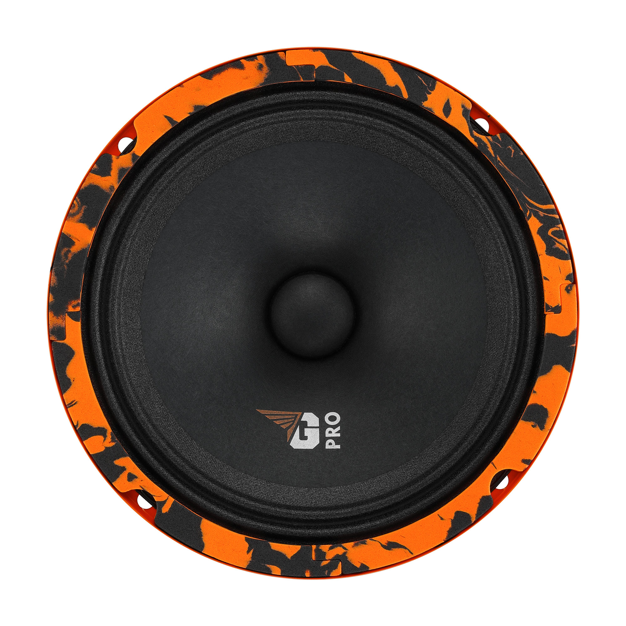 Динамики автомобильные DL Audio Gryphon PRO 165 пара