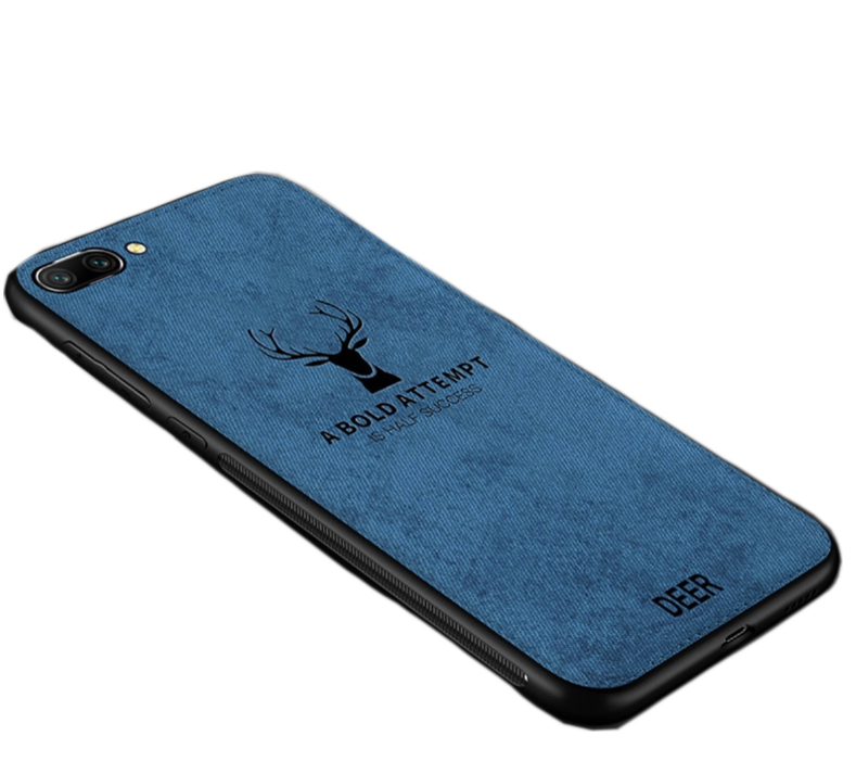 

Чехол MyPads для Huawei Honor 10 Blue (111375), Синий, Huawei Honor 10