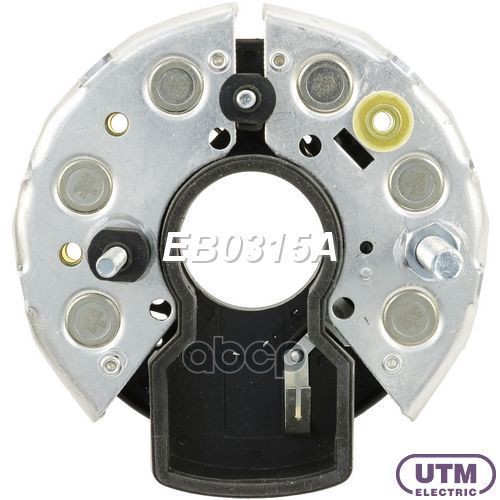 

Диодный Мост Генератора Utm арт. EB0315A
