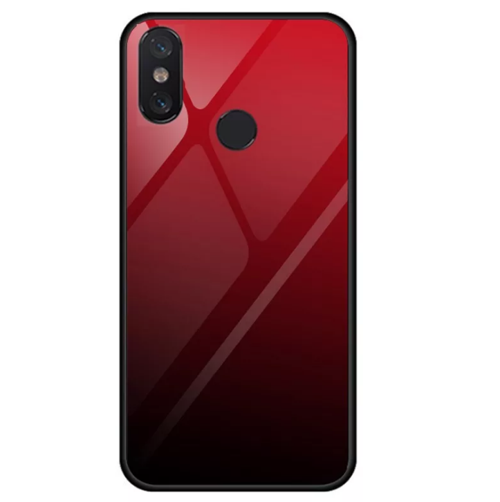 

Чехол MyPads для Huawei Honor 8C/ Enjoy 9 / Huawei Y7 (2019) Red (121536), Красный, Huawei Honor 8C/ Enjoy 9 / Huawei Y7 (2019)