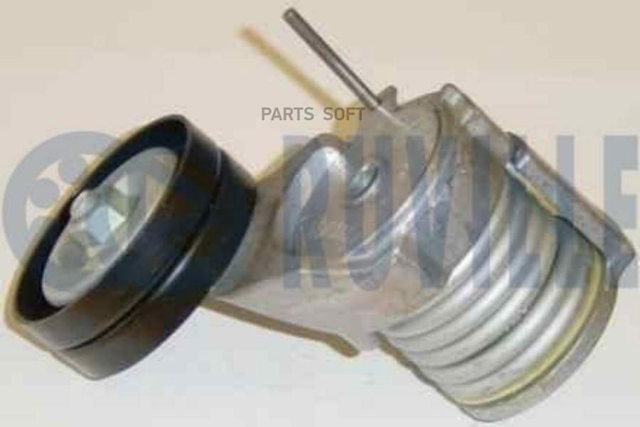 

Ролик Руч.Ремня С Натяжителем Vw/Audi 1.4,1.6L 16V 1Шт Ruville 540897