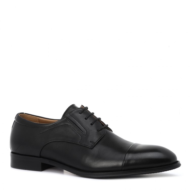 

Полуботинки мужские Tendance TD21525AP черные 45 EU, TD21525AP