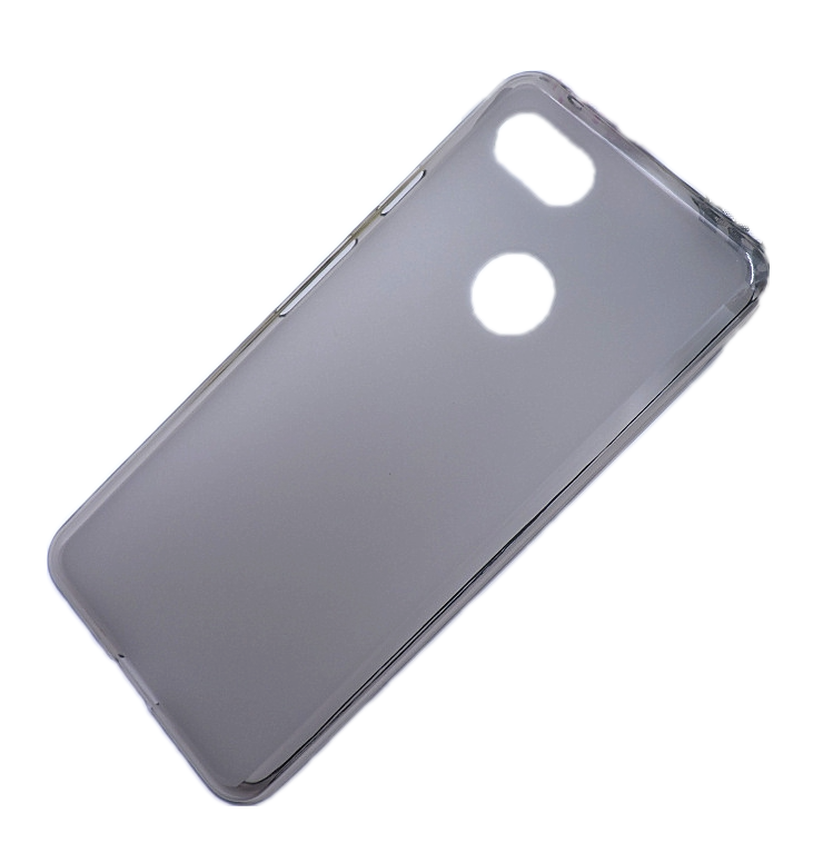 

Чехол MyPads для Google Pixel 3 XL Black (119276), Google Pixel 3 XL