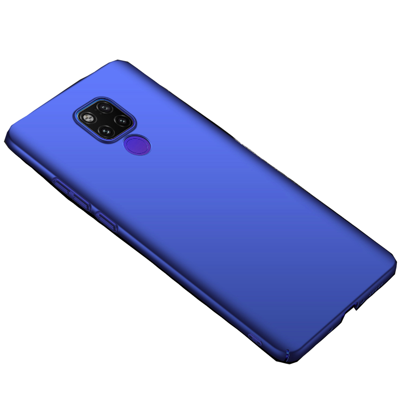 фото Чехол mypads для huawei mate 20x blue (118921)