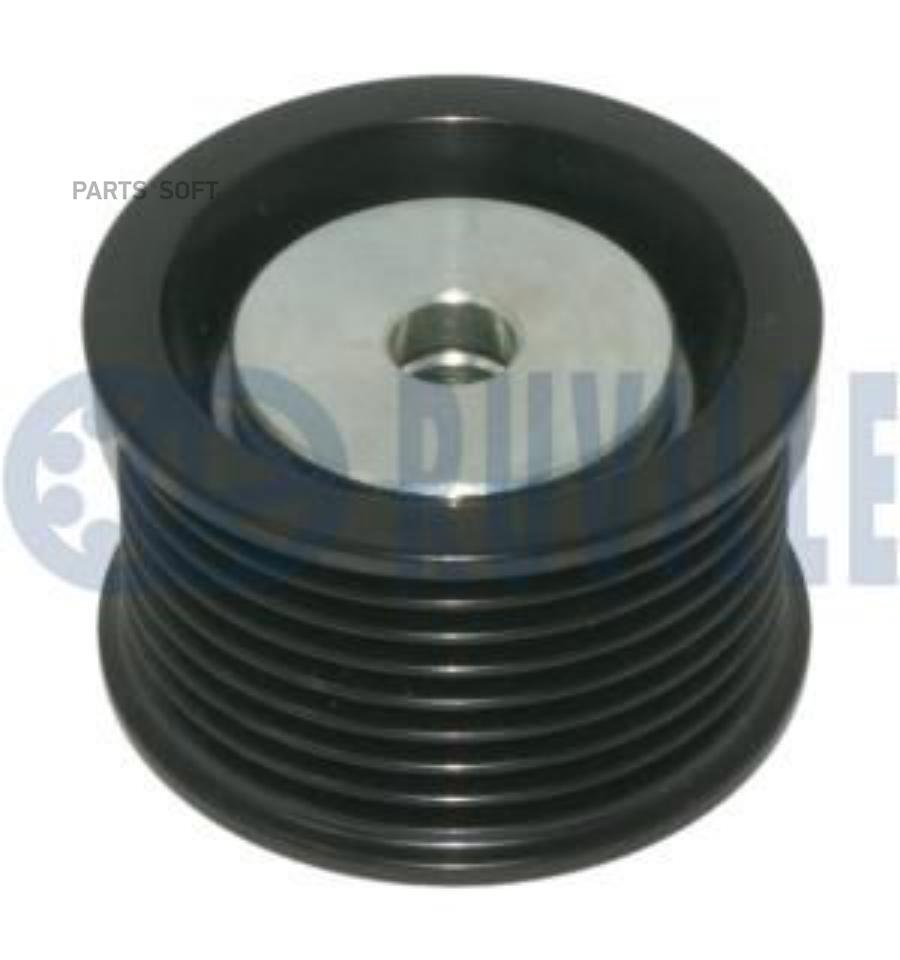 

Ролик Ремня Приводного Toyota Land Cruiser 200 07- 1Шт Ruville 542870