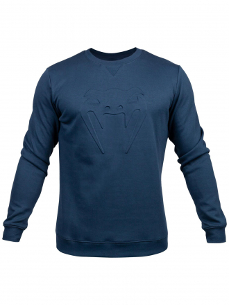 

Свитшот мужской Venum Classic синий XL, Classic