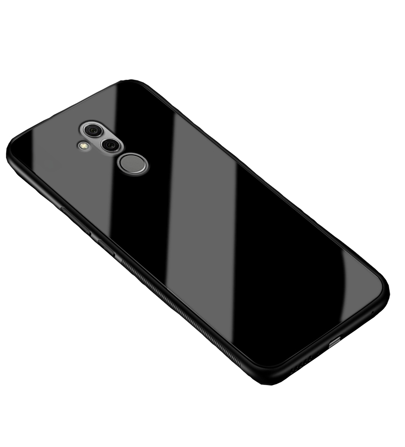 Чехол MyPads для Huawei Mate 20 Lite (????7 / SNE-LX1) Black (117848)