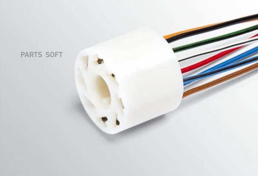 

Разъем ВАЗ-2105,2115 аварийного выключателя CARGEN AX-369-1