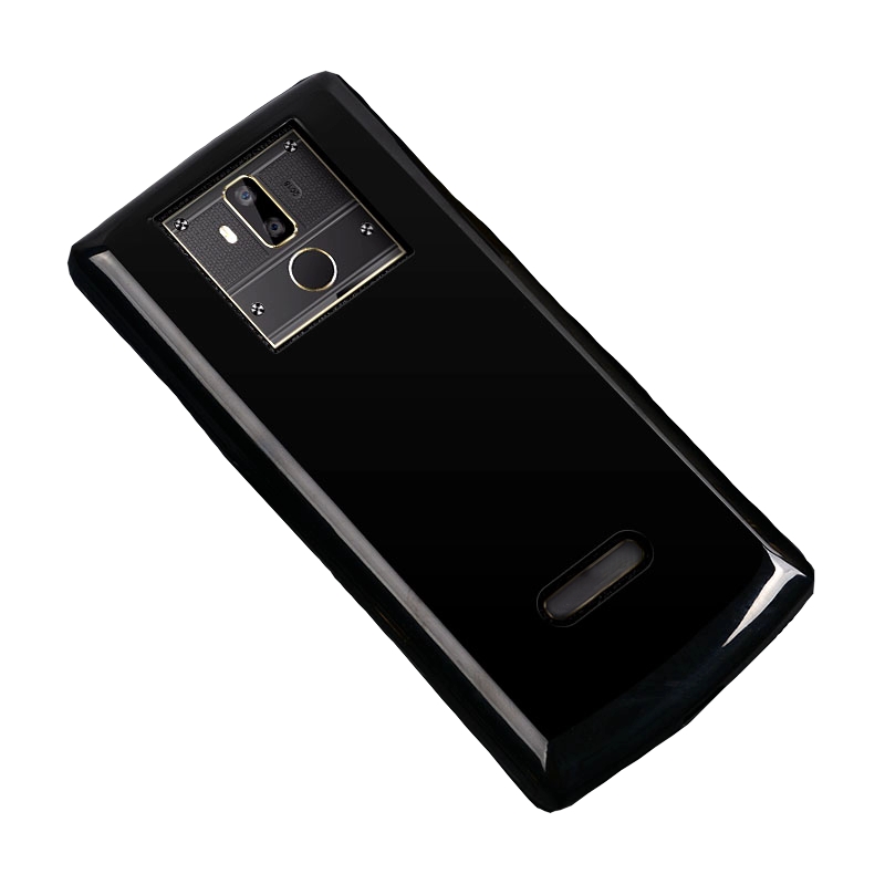 фото Чехол mypads для oukitel k7/ k7 power black (115775)