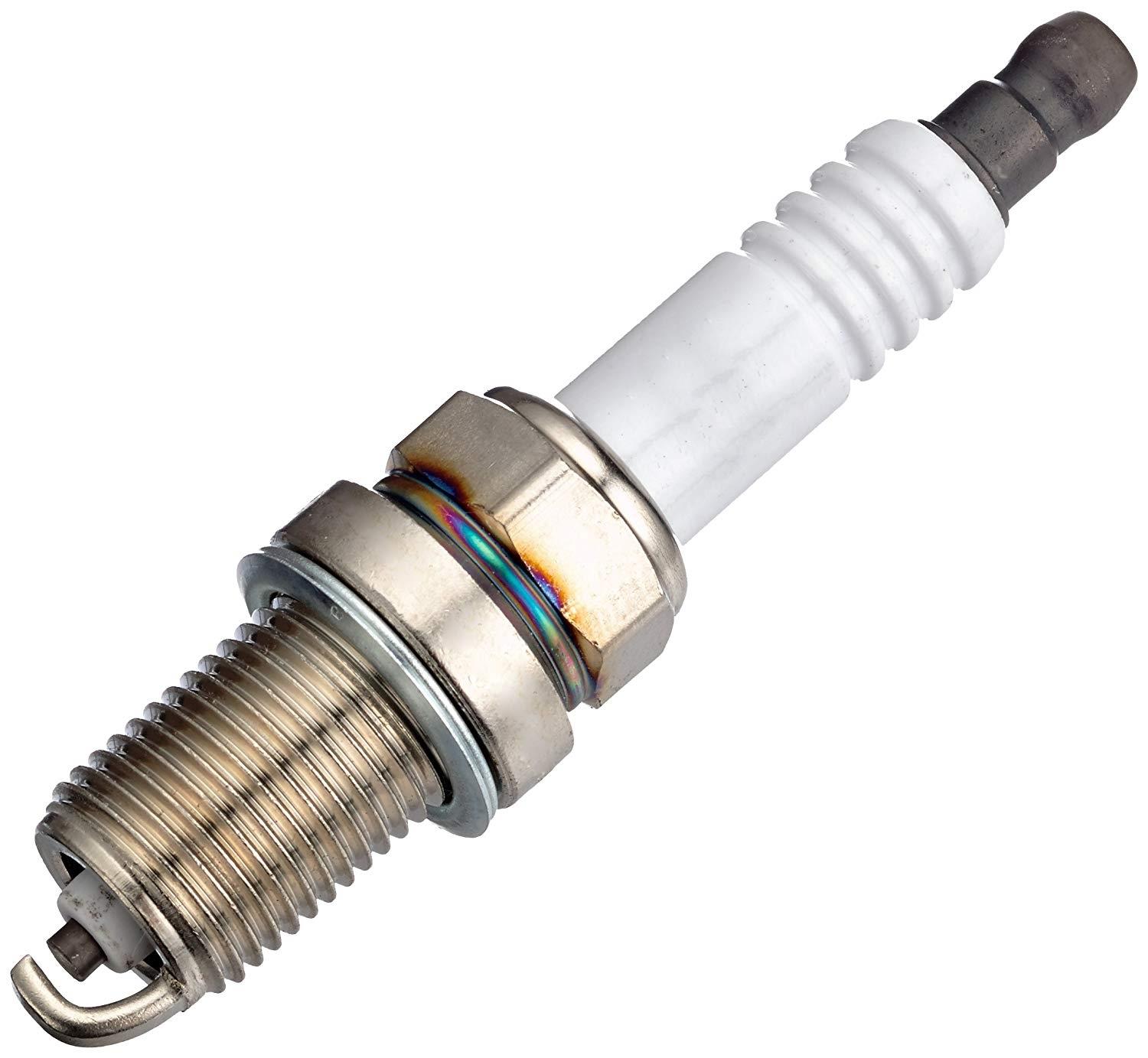 

BRISK 'LR17YSN Свеча зажигания для а/м ГАЗ 3110 406дв SILVER (компл. 4 шт.) BRISK LR17YS-N