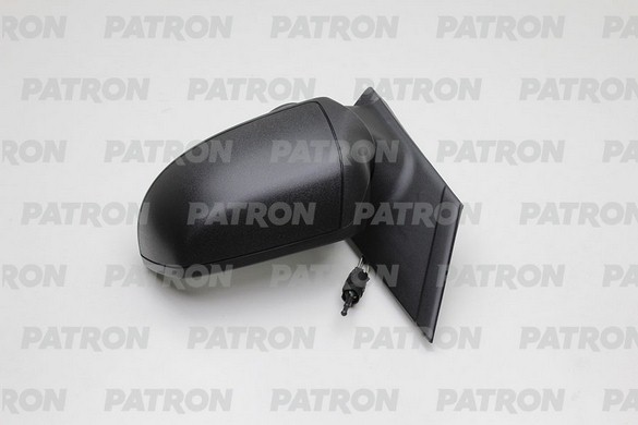 

Зеркало Наружное В Сборе Лев, Мех, Выпукл Ford: Focus - 04-08 Patron Pmg1219M01