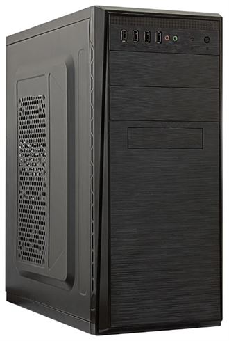 Настольный компьютер WAG черный (8519)