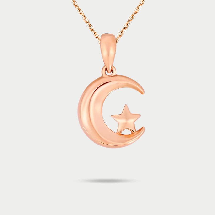 

Подвеска из золота GOLD CENTER 0302062, 0302062