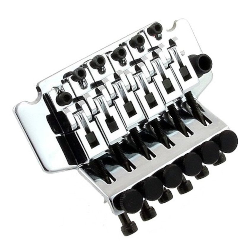

Струнодержатель PAXPHIL BL001 DOUBLE FR TREMOLO CR