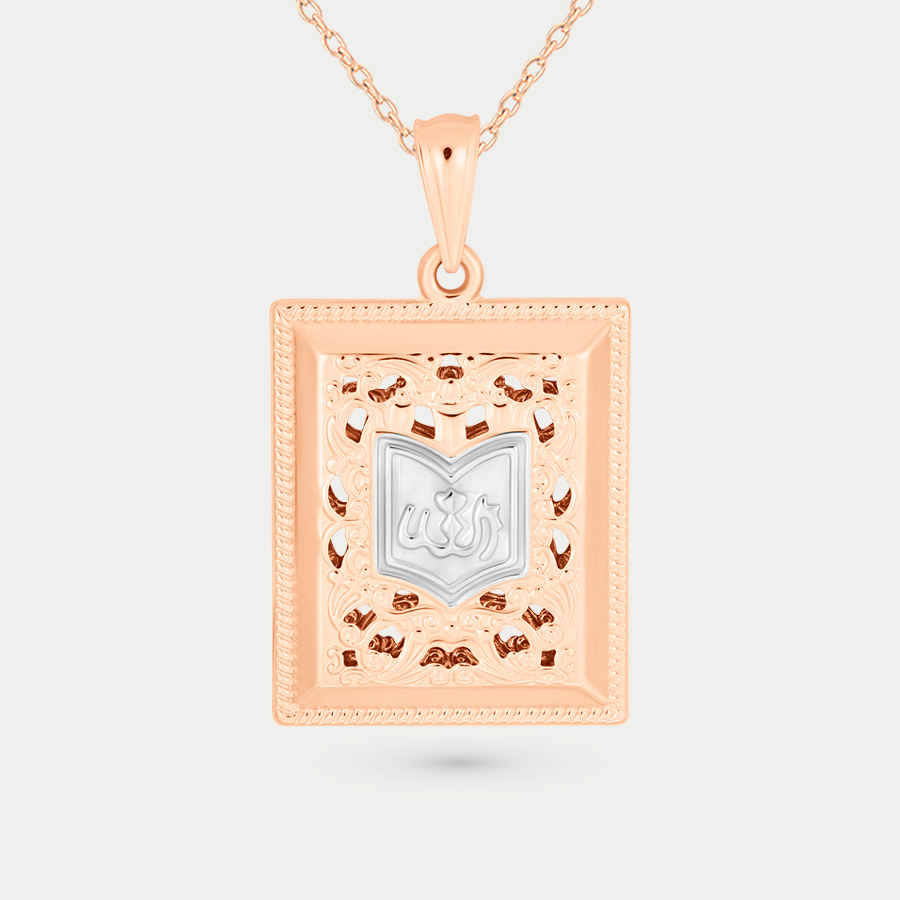 

Подвеска из золота GOLD CENTER 3155, 3155