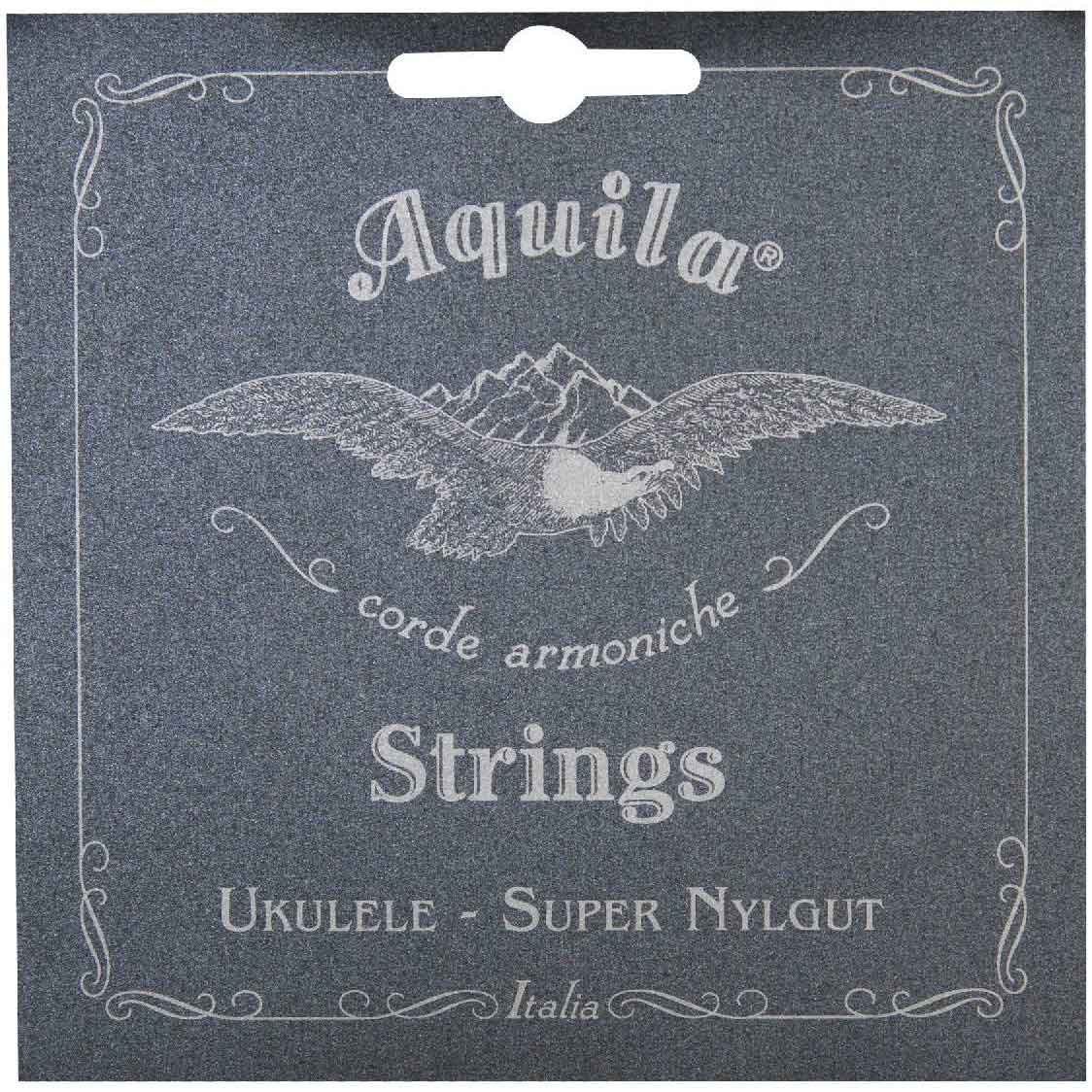 

Струны для укулеле баритон AQUILA 129U