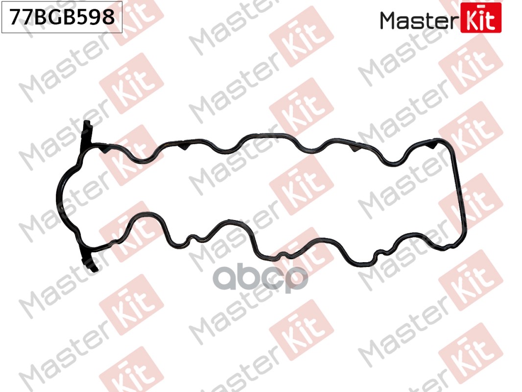 

Прокладка Клапанной Крышки Master Kit 77Bgb598