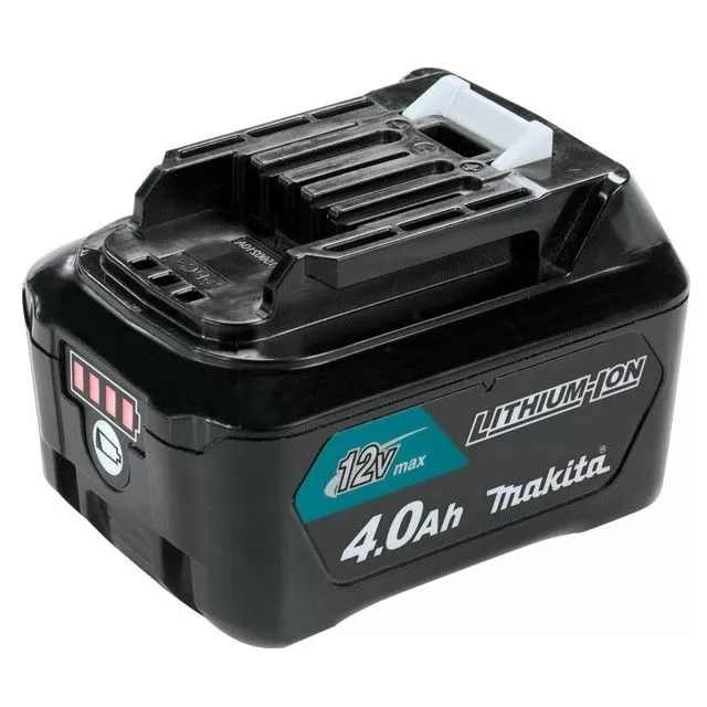 

Аккумулятор MAKITA BL1041B (CXT 12В, 4Ач, индикатор заряда), картон