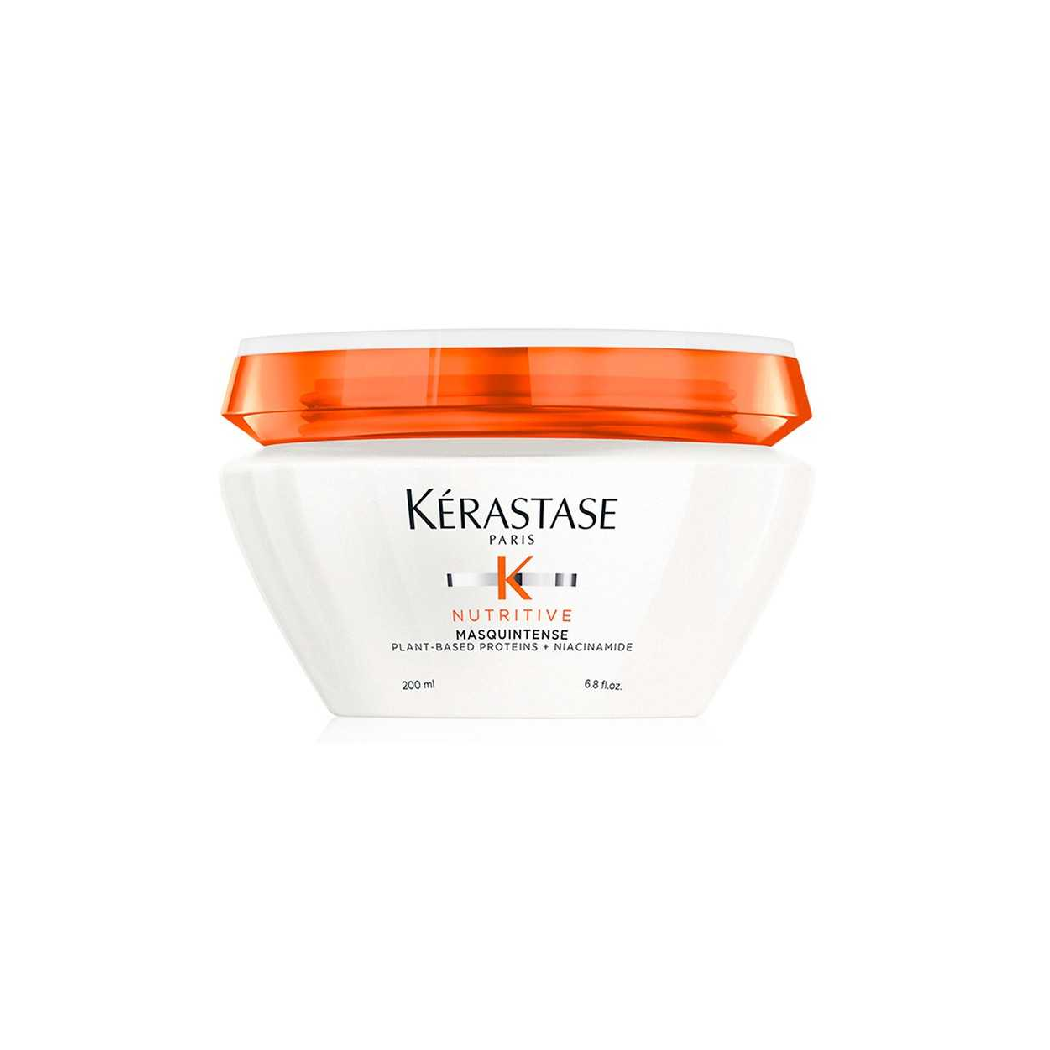 Маска Kerastase для сухих волос Nutritive Masquintense 200 мл