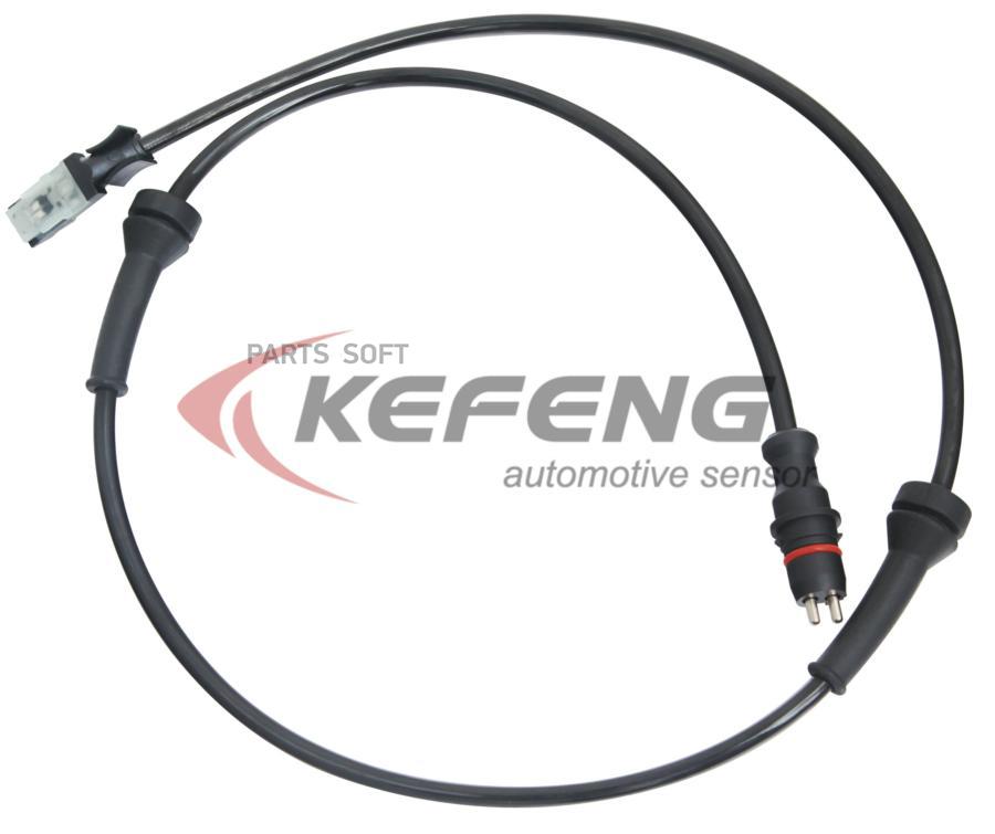 

Датчик Abs,Renault Scenic/Megane/ Kefeng Kf08354 1Шт Kefeng Kf08354