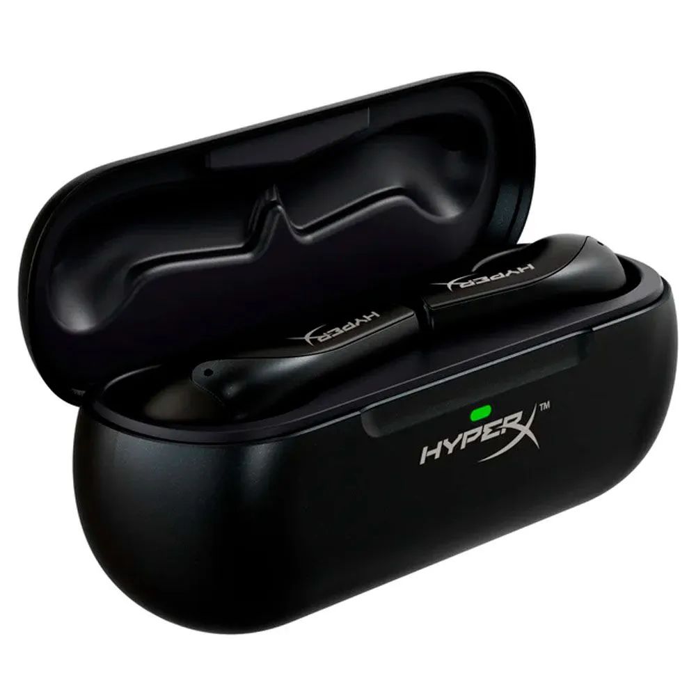 

Беспроводные наушники HyperX Cloud Mix Buds Black, Cloud Mix Buds
