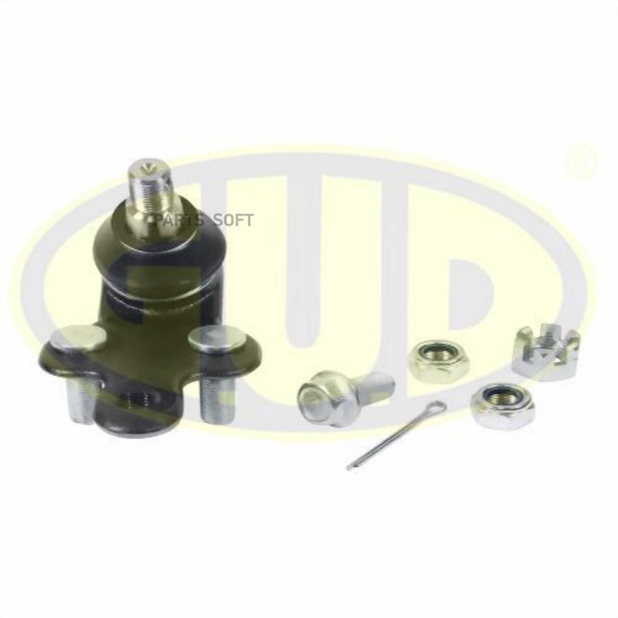 

Шаровая Опора Lex Es 89-/Rx 99-/Toy Camry 91-/Avalon/Sienna 95- 1Шт