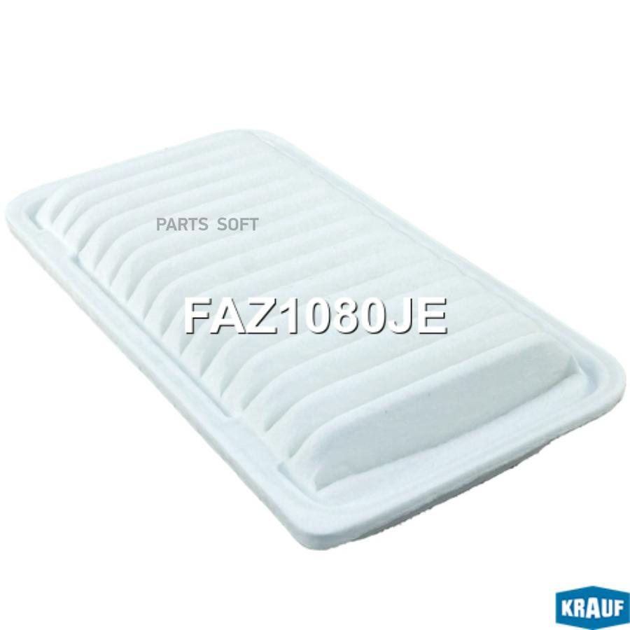 

Фильтр Воздушный 1Шт Krauf FAZ1080JE