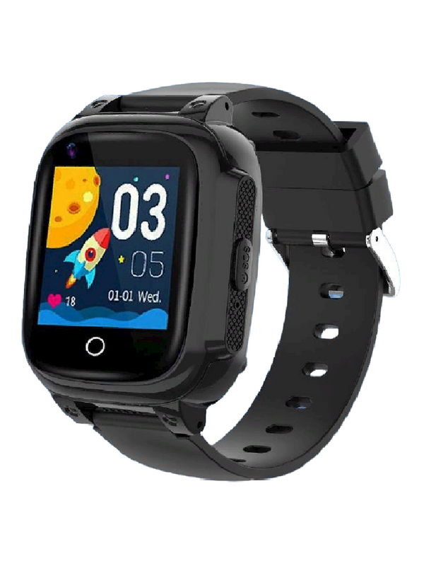 Детские смарт-часы Smart watch Y95H черный(105149753)