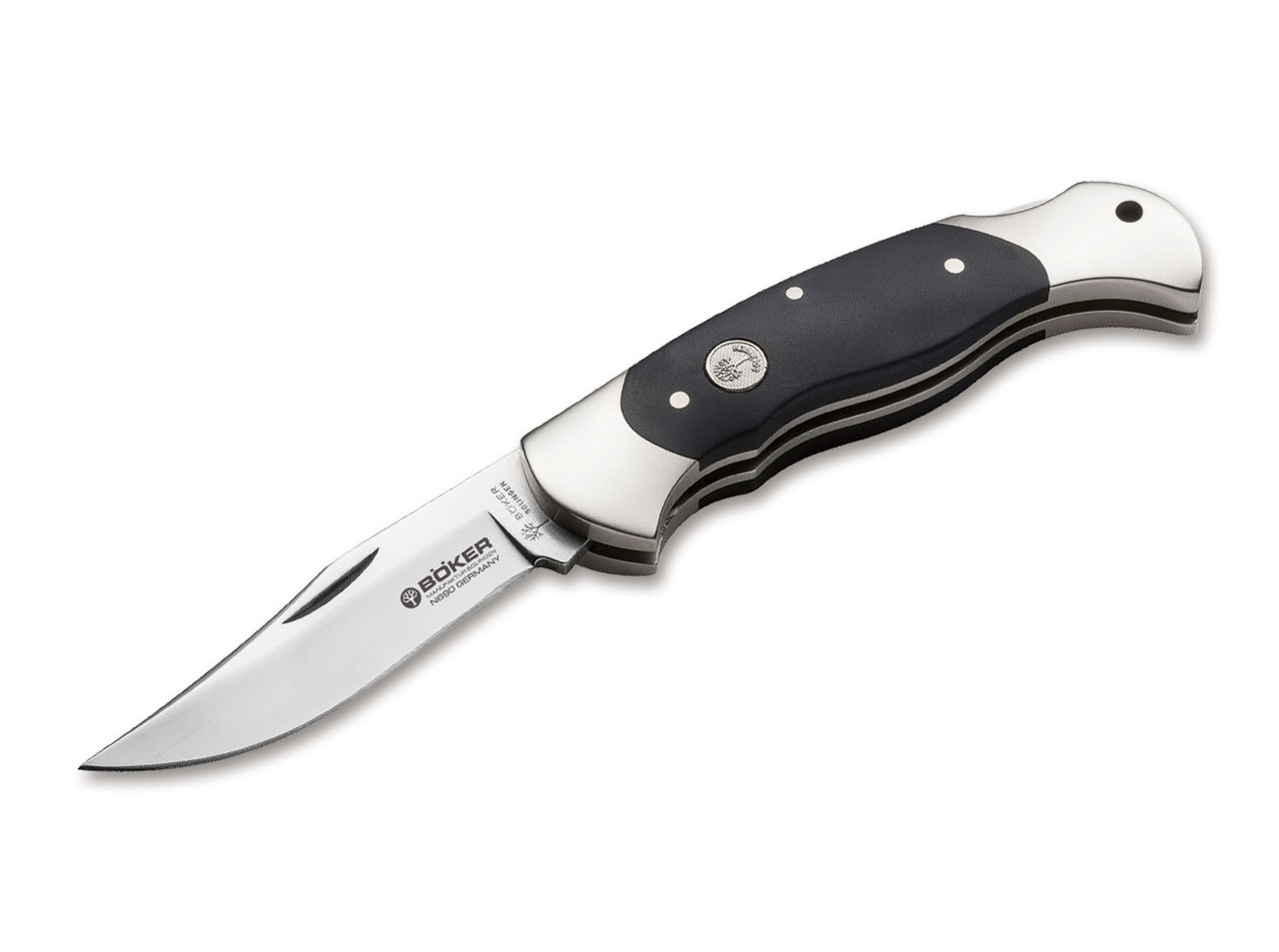 фото Нож boker модель 112033 scout abs