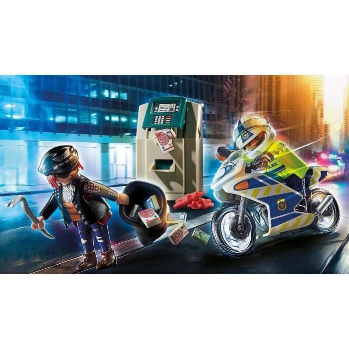 

Конструктор PLAYMOBIL Замок рыцарей 84 детали