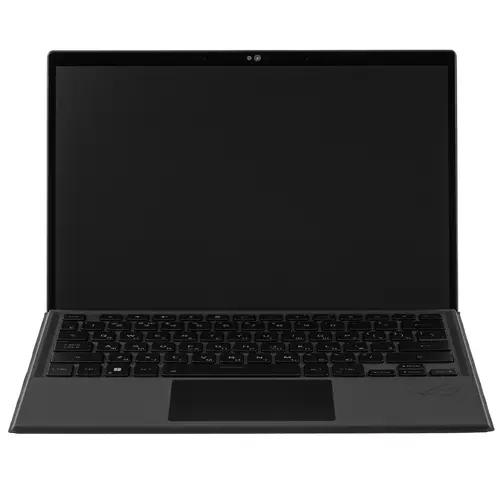 

Ноутбук ASUS ROG Flow Z13 GZ301VV-MU007W черный (90NR0BH1-M000K0), ROG Flow Z13 GZ301VV-MU007W