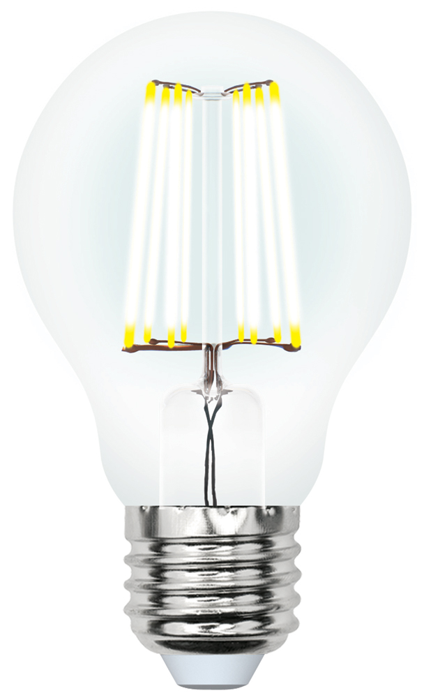 

Лампа светодиодная Uniel LED-A60-12W/3000K/E27/CL PLS02WH ' прозрачная (3000K) 004866, LED-A60-12W/3000K/E27/CL PLS02WH Форма ''A'' прозрачная (3000K) 004866