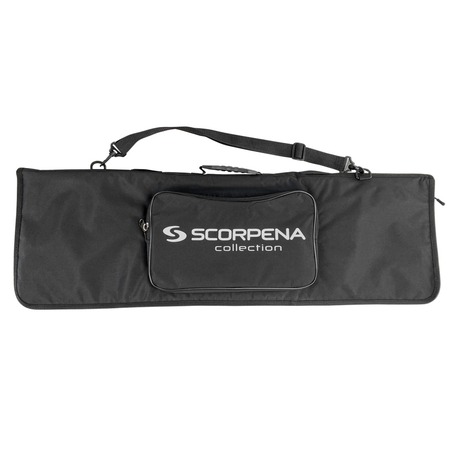 

Сумка-чехол Scorpena F5 Чёрный, Черный, F5
