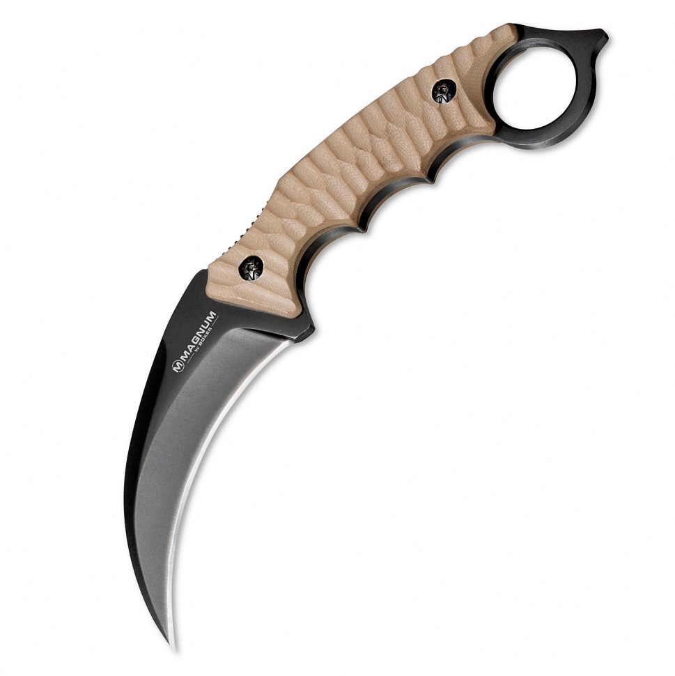 фото Нож boker модель 02sc028 spike karambit