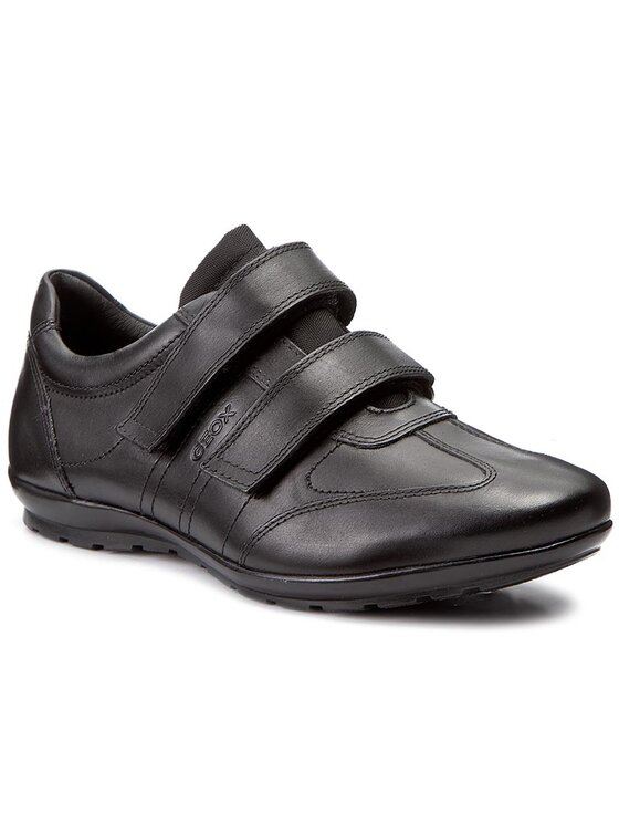 

Кроссовки U Symbol D U74A5D 00043 C9999 Geox Черный 46 EU, U Symbol D U74A5D 00043 C9999