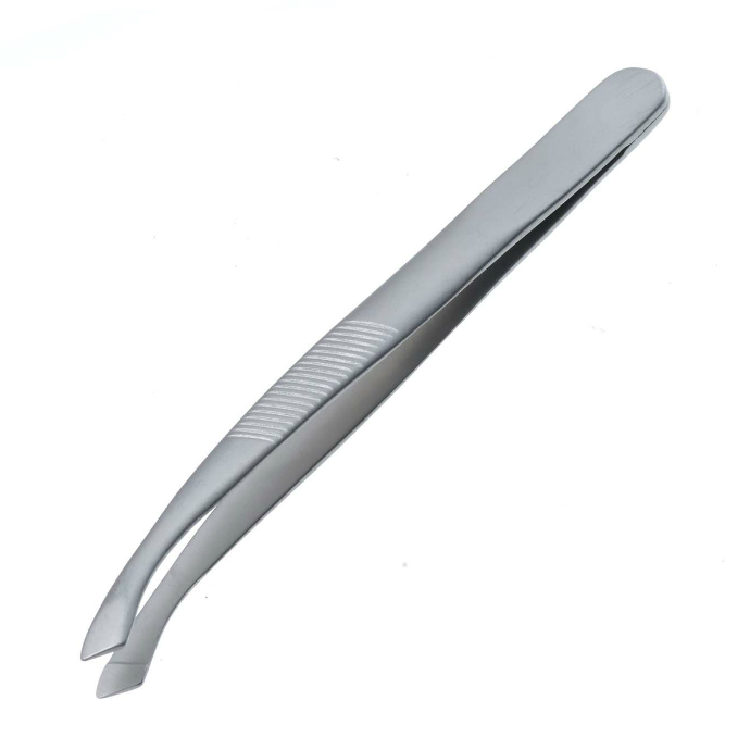 

Пинцет Zinger zo-b-5561-fd