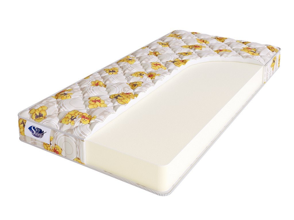 Матрас SkySleep Kiddy Foam 10 80х160