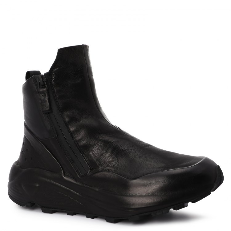 

Женские ботинки OFFICINE CREATIVE SPHYKE/113 черный р.35 EU, SPHYKE/113_2215140