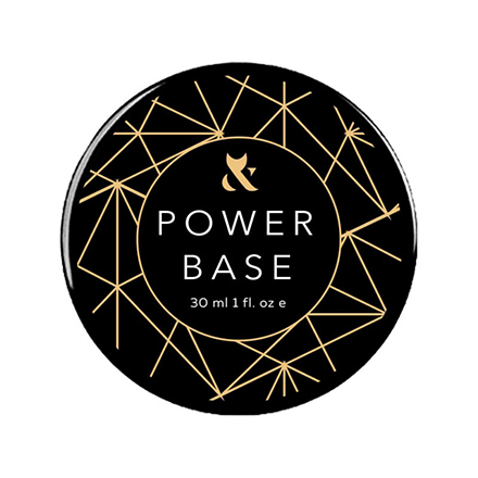 

База для гель-лака F.O.X Power, 30 мл