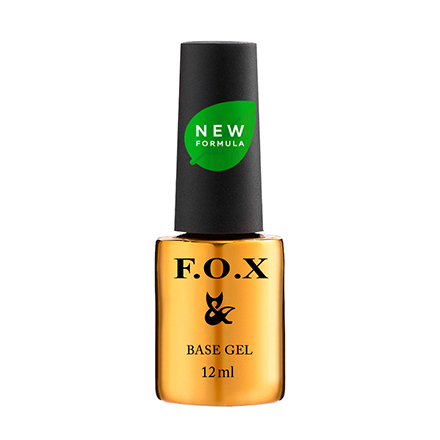 

База для гель-лака F.O.X Power, 12 мл