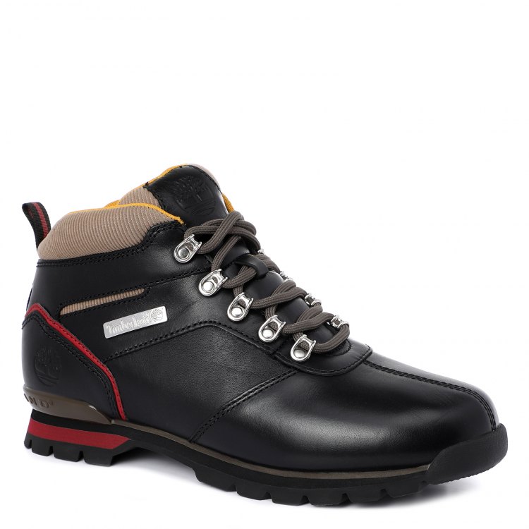 

Мужские ботинки TIMBERLAND Splitrock Splitrock черный р.45,5 EU