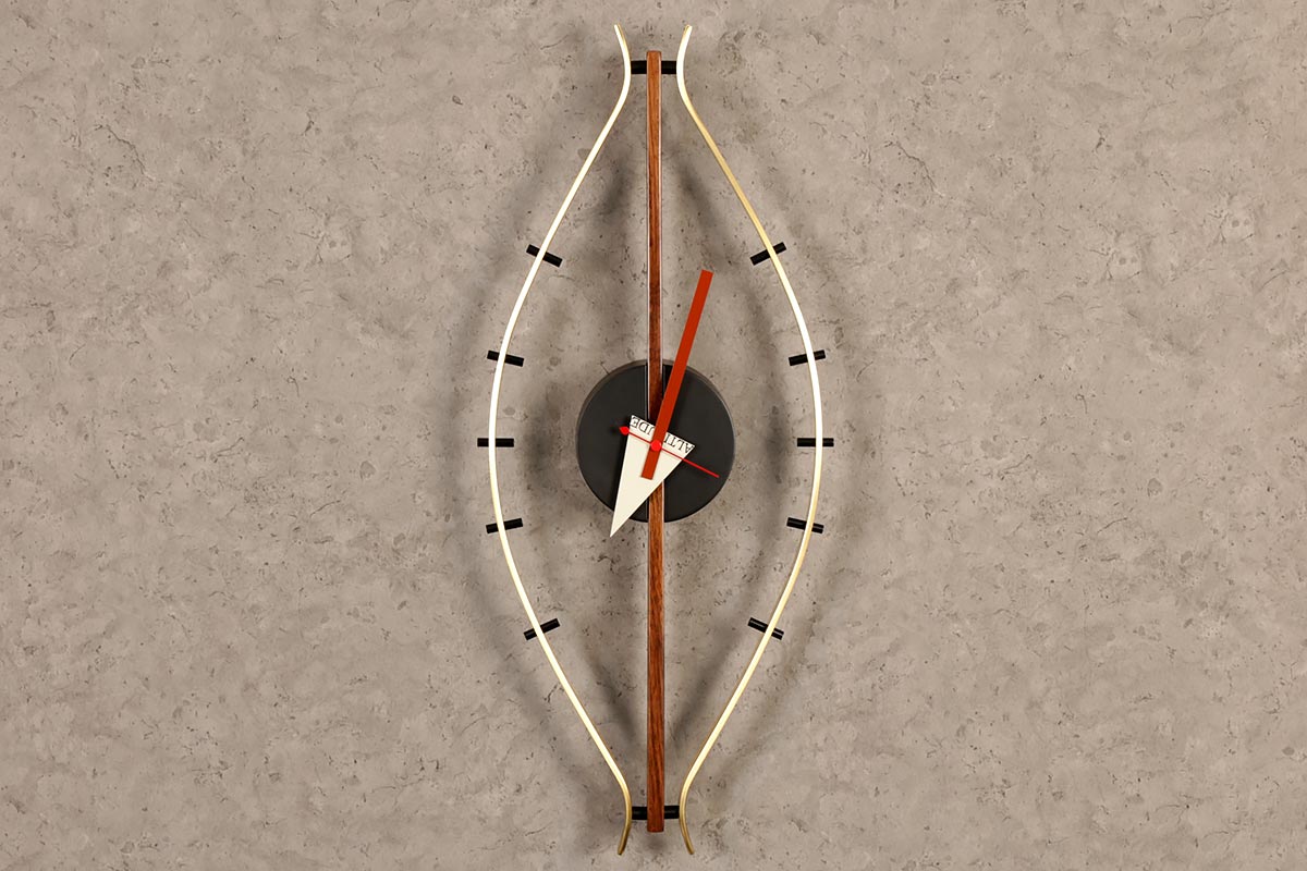 

Настенные часы Altitude See, Altitude See